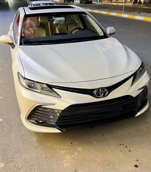 تويوتا كامري 2024 للبيع في العراق -  بغداد